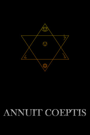 Annuit Coeptis.