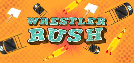 Wrestler Rush PC Specs