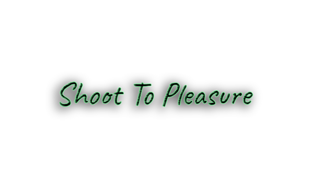 Shoot To Pleasure Logo