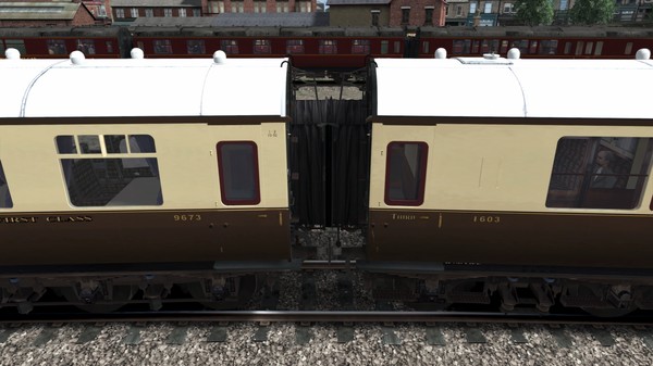 Скриншот из TS Marketplace: Collet Coaches Pack 02