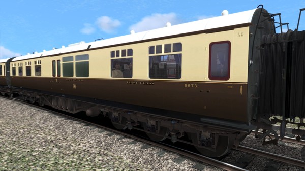 Скриншот из TS Marketplace: Collet Coaches Pack 02