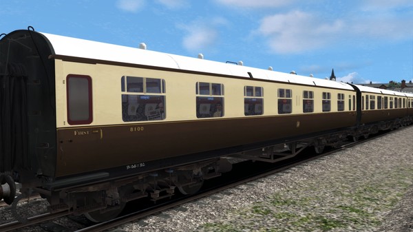 Скриншот из TS Marketplace: Collet Coaches Pack 02