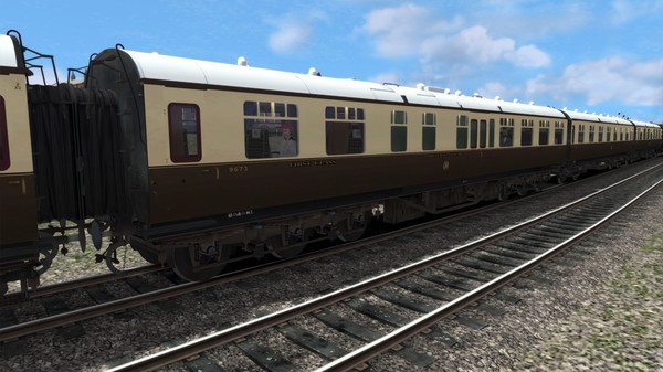 Скриншот из TS Marketplace: Collet Coaches Pack 02