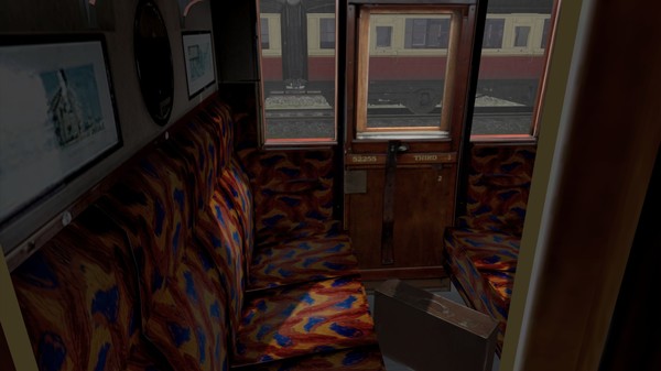 Скриншот из TS Marketplace: Gresley Coach Pack 01