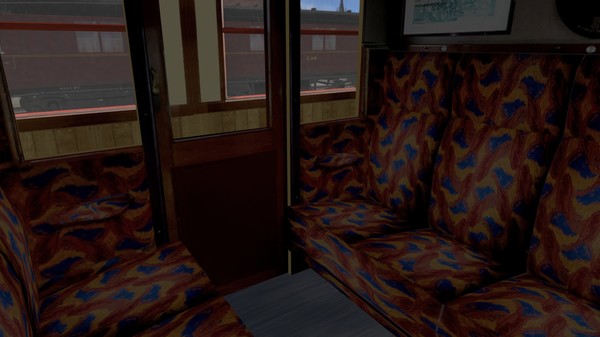 Скриншот из TS Marketplace: Gresley Coach Pack 02