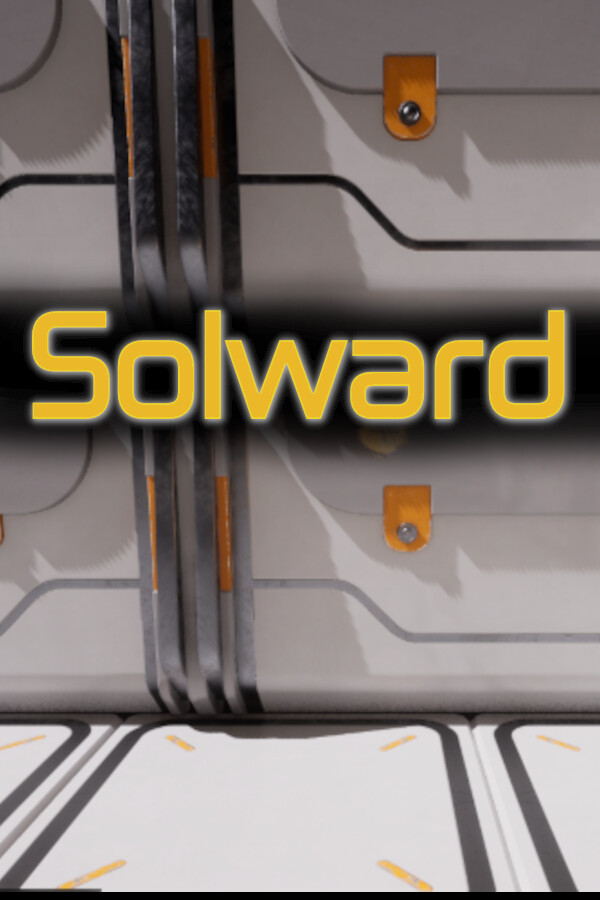 Steam portrait for Solward.