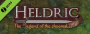 Heldric - The legend of the shoemaker Demo