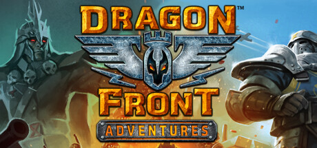 Dragon Front Adventures PC Specs