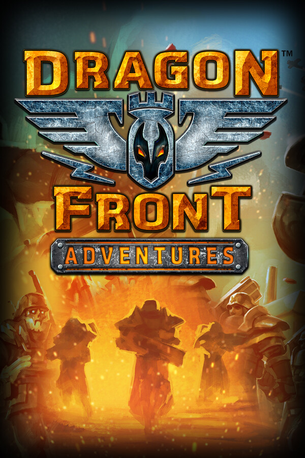 Dragon Front: Adventures for steam