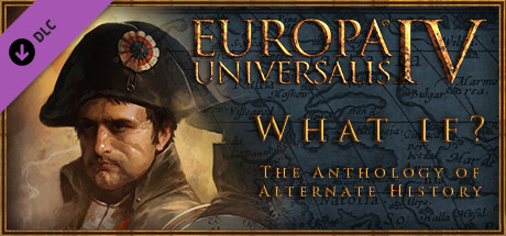Europa Universalis IV: Anthology of Alternate History cover art