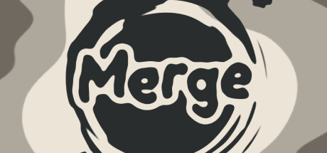 Merge cover art