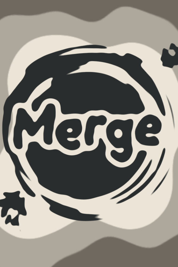 Steam portrait for Merge.