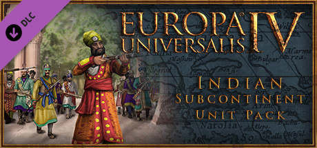 View Europa Universalis IV: Indian Subcontinent Unit Pack on IsThereAnyDeal
