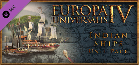 View Europa Universalis IV: Indian Ships Unit Pack on IsThereAnyDeal