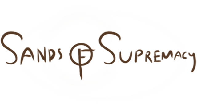 Sands of Supremacy: Future Kingdom Logo