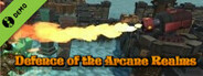 Defence of the Arcane Realms Demo