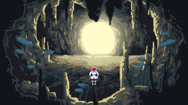 Stranded game for Linux 1