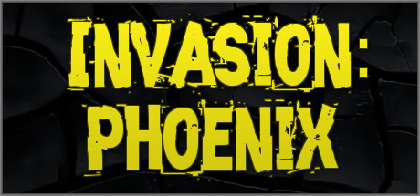 Invasion: Phoenix PC Specs