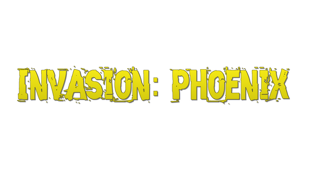 Invasion: Phoenix Logo