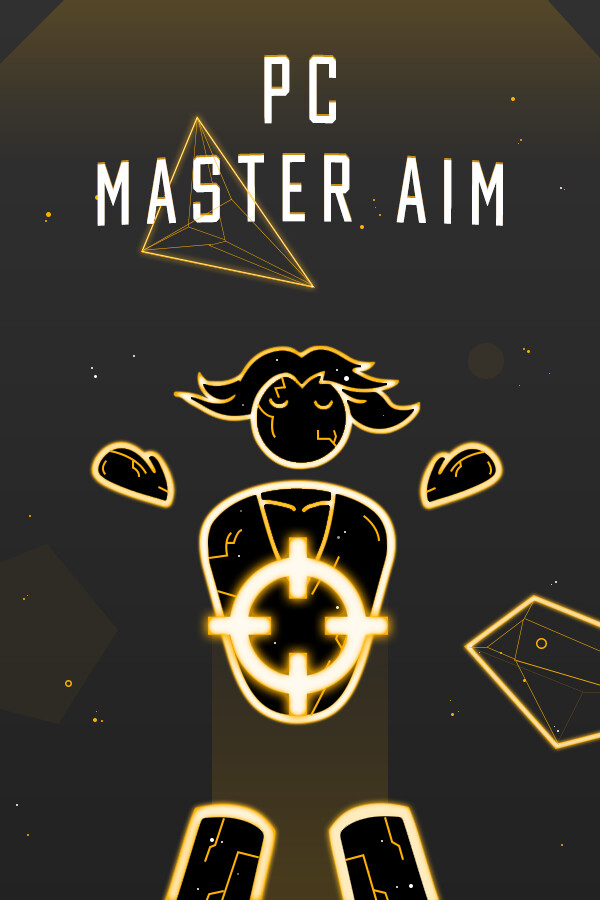 Steam portrait for PC Master Aim - Crosshair Overlay.