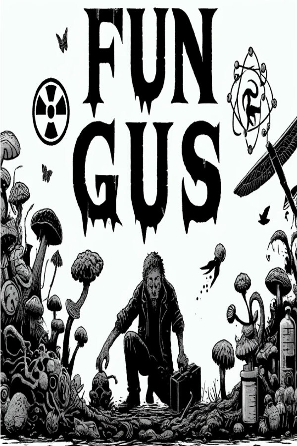 Fun Gus for Steam in Turkey region