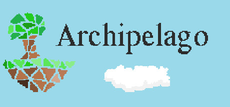 Archipelago cover art