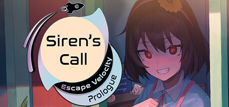 Siren's Call: Escape Velocity - Prologue cover art
