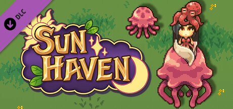 Sun Haven: Deep Sea Pack cover art