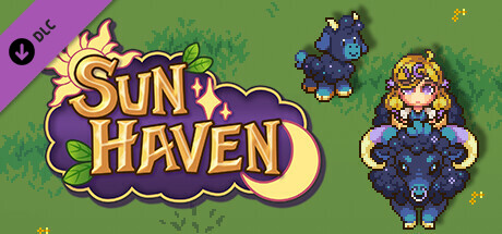 Sun Haven: Celestial Pack cover art