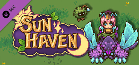 Sun Haven: Bloom and Doom Pack cover art