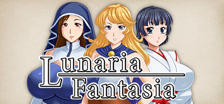 Lunaria Fantasia PC Specs