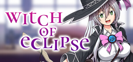 Witch of Eclipse PC Specs