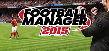 Boxart for Football Manager 2015