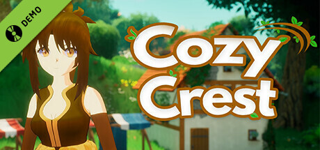 Cozy Crest Demo cover art