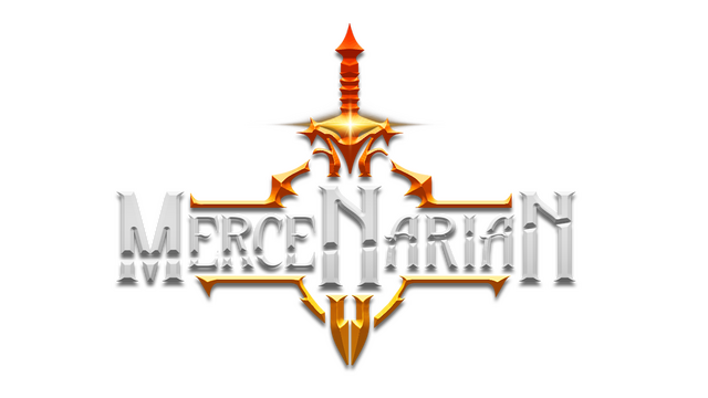 Mercenarian Logo
