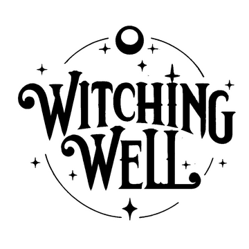 Witching Well Logo
