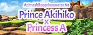 Animeahikoaprinceaverse A4: Prince Akihiko & Princess A System Requirements