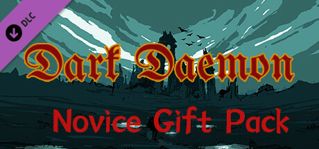 dark daemon - Novice Gift Pack cover art