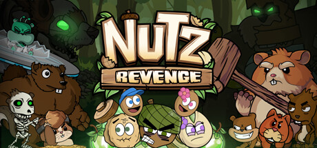 Nutz Revenge PC Specs