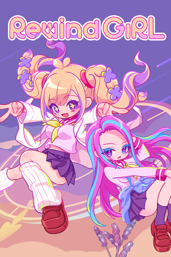 RewindGirl