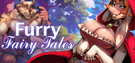 Furry Fairy Tales PC Specs