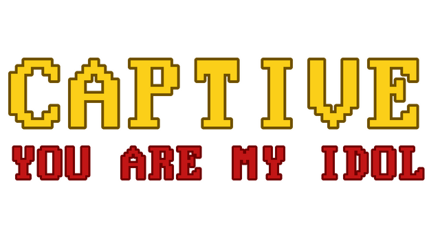Captive: You Are My Idol Logo