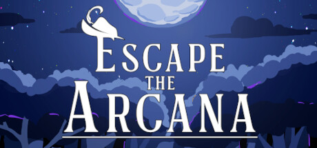 Escape the Arcana PC Specs