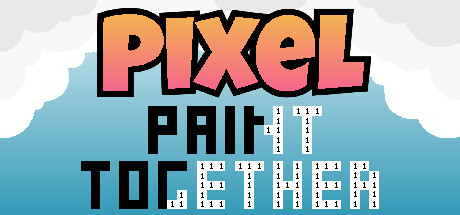 Pixel Paint Together ?️ PC Specs