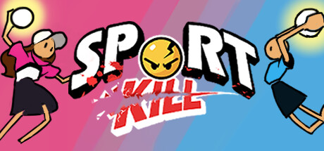 SportKill cover art