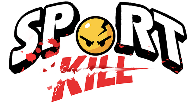 必殺球 SportKill Logo