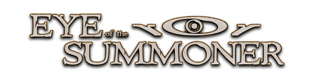 Eye Of The Summoner Logo