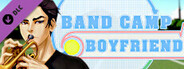 Band Camp Boyfriend Digital Art Book