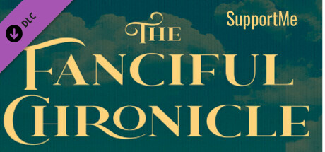 The Fanciful Chronicle - SupportMe DLC cover art