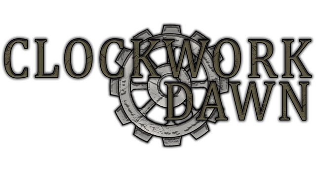 Clockwork Dawn Logo